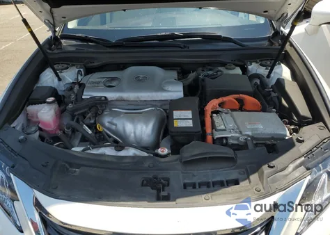 2017 Lexus Es 300H from USA, damaged, VIN JTHBW1GG7H2142974